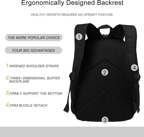 Fraternity Paraphernalia Gift Bags 17" Laptop Backpack with Insulated Lunch Bag Utility Pouch Durable 600D Oxford Daypack (Purple, One Size) in Saudi Arabia