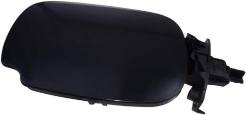 Tank Filler Cap Cover Flap Hinge Sealing Unpainted Black for Renault FOR Scenic 1999 2000 2001 2002 2003 7700428371 7700838514 distintivo in Saudi Arabia