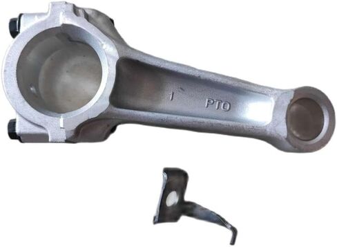 694691 ROD CONNECTING Compatible With STRATTION 19L232 307432 19H132 202332 202432 Fits 10HP Engine Parts Suitable For Small Engines in Kuwait