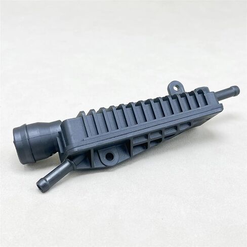 1Pcs Engine Intake Heating Pipe Tube Compensation Line For Jetta for Golf for Polo For Skoda for Octavia for Fabia 036 121 188 B 036121188B in Saudi Arabia