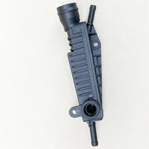 1Pcs Engine Intake Heating Pipe Tube Compensation Line For Jetta for Golf for Polo For Skoda for Octavia for Fabia 036 121 188 B 036121188B in Saudi Arabia