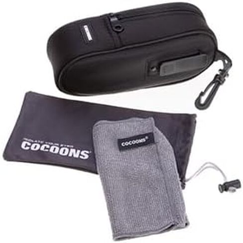 Cocoons Mini Slim (MS) Black Polarized Gray in Kuwait