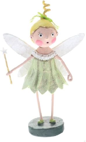 لوري ميتشل 15514 تمثال قصصي تينكربيل 6.5 بوصة in Kuwait