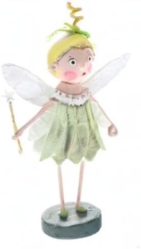 لوري ميتشل 15514 تمثال قصصي تينكربيل 6.5 بوصة in Kuwait