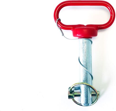 Roadmaster 910008-00 Large Base Pin with Cable and Linch Pin in Saudi Arabia