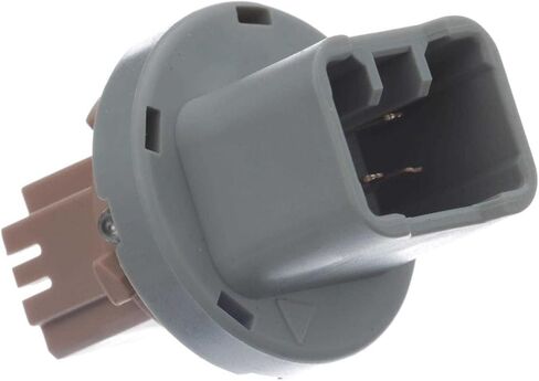 1pcs Turn Signal Light Socket Replacement for Toyota Yaris 1.5L 2007 2008 2009 2010 2011 2012 2013 2014 2015 2016, for Toyota Echo 1.5L 2000 2002 2003 2004 2005 in Kuwait