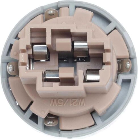 1pcs Turn Signal Light Socket Replacement for Toyota Yaris 1.5L 2007 2008 2009 2010 2011 2012 2013 2014 2015 2016, for Toyota Echo 1.5L 2000 2002 2003 2004 2005 in Kuwait