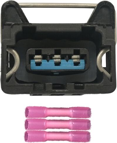 ناقل الحركة الناتج رمح سرعة الاستشعار موصل الأسلاك تسخير ضفيرة التوصيل S-745 1P1421 صالح لشركة هيونداي سوناتا إلنترا سانتا في أكسنت توكسون أزيرا تيبورون حاشية Xg300 99-17، 3 دبوس in Kuwait