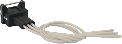 ناقل الحركة الناتج رمح سرعة الاستشعار موصل الأسلاك تسخير ضفيرة التوصيل S-745 1P1421 صالح لشركة هيونداي سوناتا إلنترا سانتا في أكسنت توكسون أزيرا تيبورون حاشية Xg300 99-17، 3 دبوس in Kuwait