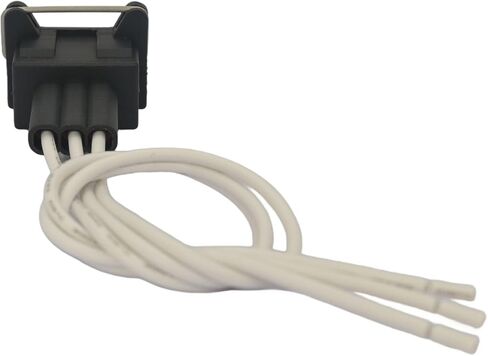 ناقل الحركة الناتج رمح سرعة الاستشعار موصل الأسلاك تسخير ضفيرة التوصيل S-745 1P1421 صالح لشركة هيونداي سوناتا إلنترا سانتا في أكسنت توكسون أزيرا تيبورون حاشية Xg300 99-17، 3 دبوس in Kuwait