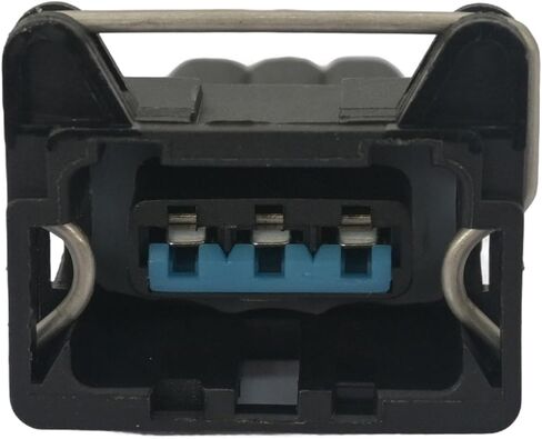 ناقل الحركة الناتج رمح سرعة الاستشعار موصل الأسلاك تسخير ضفيرة التوصيل S-745 1P1421 صالح لشركة هيونداي سوناتا إلنترا سانتا في أكسنت توكسون أزيرا تيبورون حاشية Xg300 99-17، 3 دبوس in Kuwait