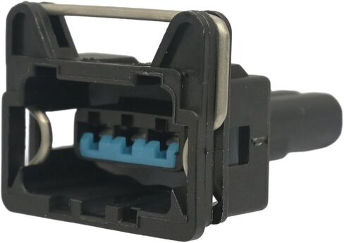 ناقل الحركة الناتج رمح سرعة الاستشعار موصل الأسلاك تسخير ضفيرة التوصيل S-745 1P1421 صالح لشركة هيونداي سوناتا إلنترا سانتا في أكسنت توكسون أزيرا تيبورون حاشية Xg300 99-17، 3 دبوس in Kuwait