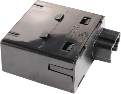 GM Genuine Parts 13545303 Jet Black Dual Charge Only Receptacle in Saudi Arabia