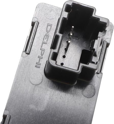 GM Genuine Parts 13545303 Jet Black Dual Charge Only Receptacle in Saudi Arabia