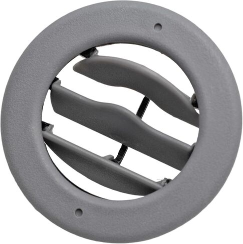 22910951 Grey Roof AC Vent Grille For 2015-2020 Yukon, Tahoe, Escalade and GMC Cadillac in Kuwait