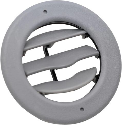 22910951 Grey Roof AC Vent Grille For 2015-2020 Yukon, Tahoe, Escalade and GMC Cadillac in Kuwait