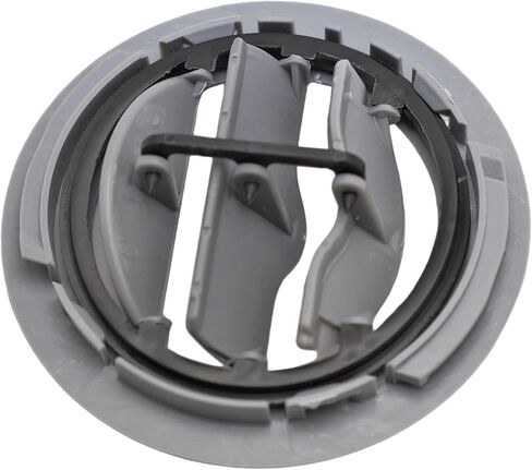 22910951 Grey Roof AC Vent Grille For 2015-2020 Yukon, Tahoe, Escalade and GMC Cadillac in Kuwait