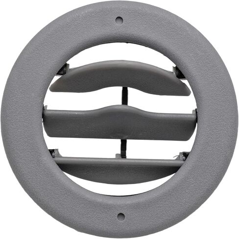 22910951 Grey Roof AC Vent Grille For 2015-2020 Yukon, Tahoe, Escalade and GMC Cadillac in Kuwait