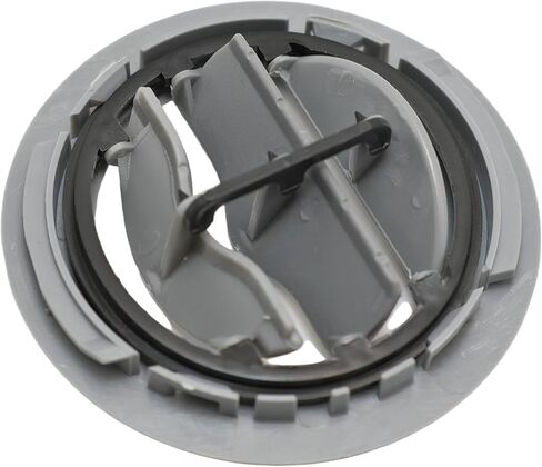 22910951 Grey Roof AC Vent Grille For 2015-2020 Yukon, Tahoe, Escalade and GMC Cadillac in Kuwait