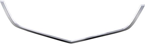 قطع غيار جديدة من Perfit Liner قالب شواية أمامي من الكروم متوافق مع قاعدة ACURA TSX 2004-2005 تناسب AC1210106 71122SECA01 in Saudi Arabia