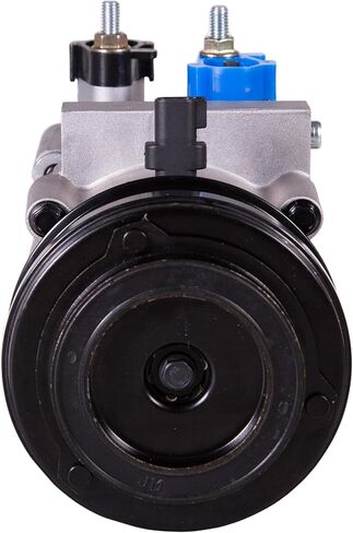 Valeo 700750 A/C Compressor for Select Ford Explorer Sport Trac, Lincoln Town Car, Ford Explorer, Ford Crown Victoria, Mercury Mountaineer, Mercury Grand Marquis Models in Saudi Arabia