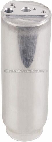 ضاغط التيار المتردد ومجموعة تكييف الهواء لسيارة Toyota Tacoma 4-Cylinder 1995 1996 1997 1998 1999 2000 2001 2002 2003 2004 - BuyAutoParts 60-80206RK جديد in Kuwait