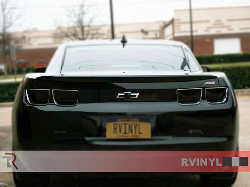 Rvinyl Tail Light Tint Covers Compatible with Mercury Grand Marquis 1998-2002 - Smoke in Saudi Arabia