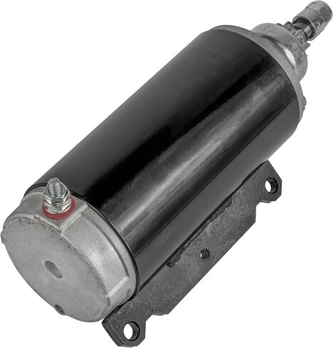 Caltric Starter Compatible with Evinrude 150 150Hp E150 E150Cx E150Tx 1977-1979 1984-1991 Marine in Saudi Arabia