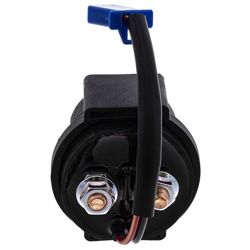 NICHE Starter Solenoid Relay Switch for Husqvarna 90111058000 Svartpilen VITPILEN 401 KTM 390 in Saudi Arabia