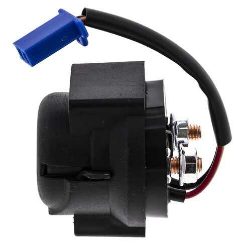 NICHE Starter Solenoid Relay Switch for Husqvarna 90111058000 Svartpilen VITPILEN 401 KTM 390 in Saudi Arabia