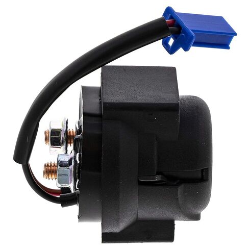 NICHE Starter Solenoid Relay Switch for Husqvarna 90111058000 Svartpilen VITPILEN 401 KTM 390 in Saudi Arabia