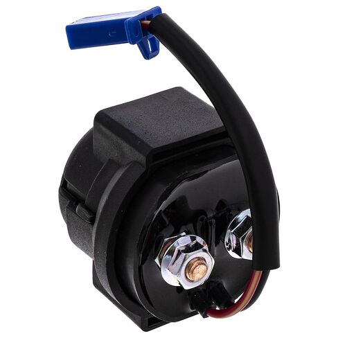 NICHE Starter Solenoid Relay Switch for Husqvarna 90111058000 Svartpilen VITPILEN 401 KTM 390 in Saudi Arabia