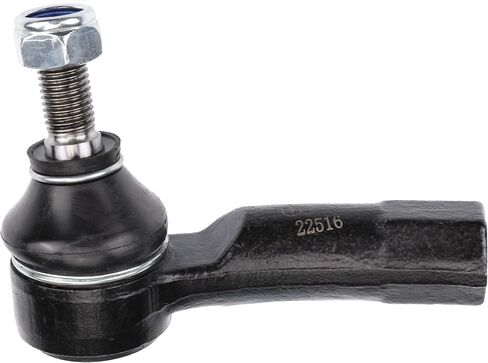 أجزاء URO 1K0423812J نهاية قضيب التعادل، الأمامي الأيمن الخارجي in Kuwait