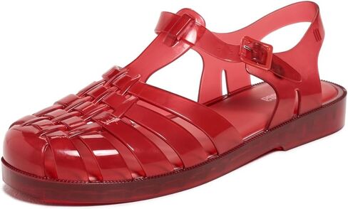 Melissa Women's Possession Jelly Sandals in Saudi Arabia