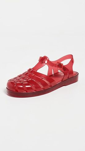 Melissa Women's Possession Jelly Sandals in Saudi Arabia