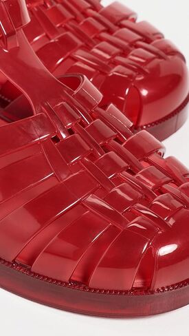 Melissa Women's Possession Jelly Sandals in Saudi Arabia