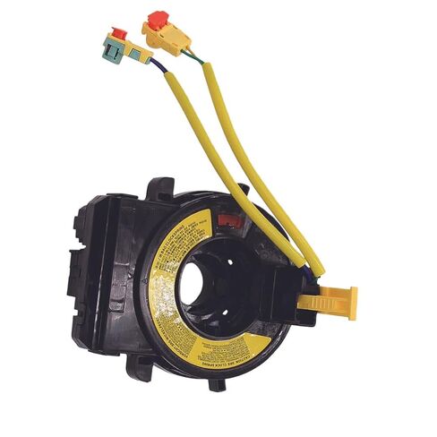 Steering Wheel Electrical Connector for Hyundai Santa Fe XL 2013-2019,Santa Fe 2013-2018,Santa Fe Sport 2013-2018 Replaces 93490-4Z120, 934904Z120 in Kuwait