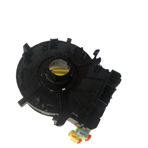 Steering Wheel Electrical Connector for Hyundai Santa Fe XL 2013-2019,Santa Fe 2013-2018,Santa Fe Sport 2013-2018 Replaces 93490-4Z120, 934904Z120 in Kuwait