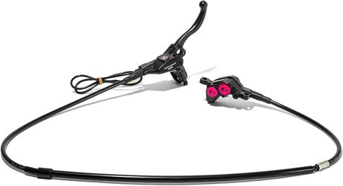 TOFR DOT 4 Front Hydraulic Brake Assembly for Surron Light Bee X 2025 in Saudi Arabia