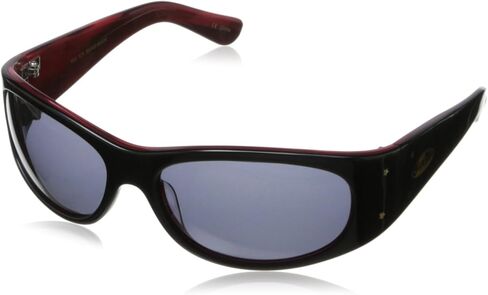 Black Flys Fly No. 5 Wrap Sunglasses in Kuwait