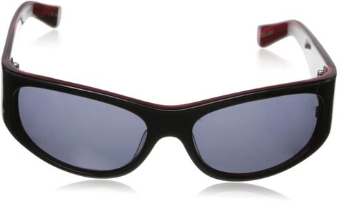 Black Flys Fly No. 5 Wrap Sunglasses in Kuwait