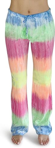 Just Love Women Tie Dye Pajama Pants in Saudi Arabia