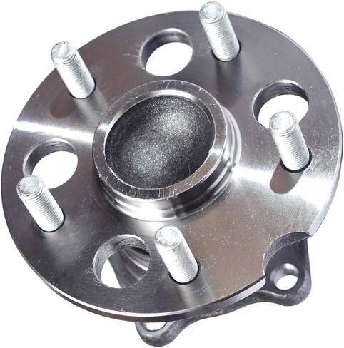 KEYOOG 512280 (5 Lug W/ABS,For FWD Only) Rear Wheel Hub and Bearing Assembly Fit For 2004 2005 2006 2007 2008 2009 2010 T-oyota Sienna in Saudi Arabia