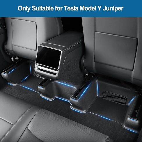 نموذج جديد Y جونيبر المقعد الأمامي الشريحة حماة السكك الحديدية يغطي وسادة غطاء كامل 9 قطع مقعد السكك الحديدية حماة الزاوية لنموذج Y Junipe TPE ملحقات الحماية الداخلية 2026 in Kuwait