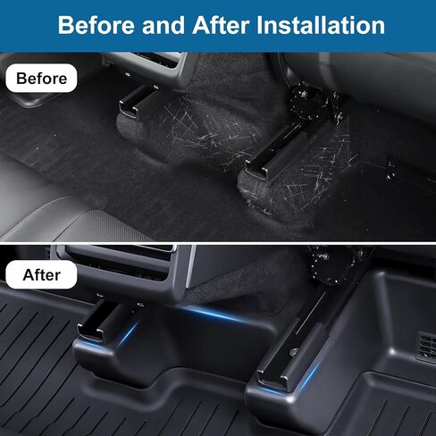 نموذج جديد Y جونيبر المقعد الأمامي الشريحة حماة السكك الحديدية يغطي وسادة غطاء كامل 9 قطع مقعد السكك الحديدية حماة الزاوية لنموذج Y Junipe TPE ملحقات الحماية الداخلية 2026 in Kuwait