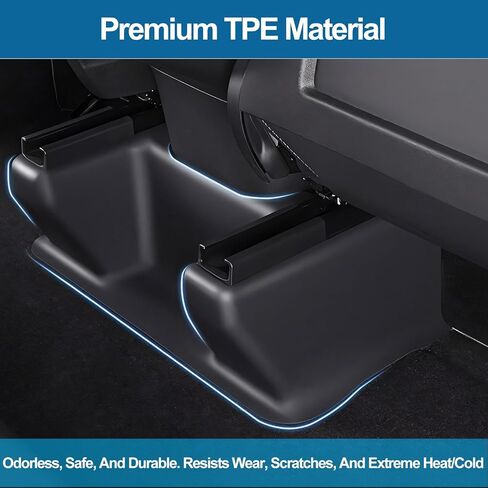 نموذج جديد Y جونيبر المقعد الأمامي الشريحة حماة السكك الحديدية يغطي وسادة غطاء كامل 9 قطع مقعد السكك الحديدية حماة الزاوية لنموذج Y Junipe TPE ملحقات الحماية الداخلية 2026 in Kuwait