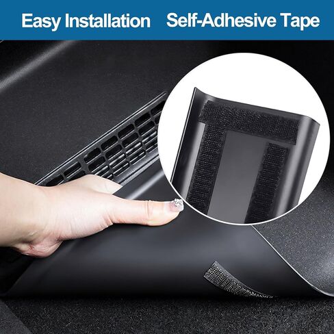 نموذج جديد Y جونيبر المقعد الأمامي الشريحة حماة السكك الحديدية يغطي وسادة غطاء كامل 9 قطع مقعد السكك الحديدية حماة الزاوية لنموذج Y Junipe TPE ملحقات الحماية الداخلية 2026 in Kuwait