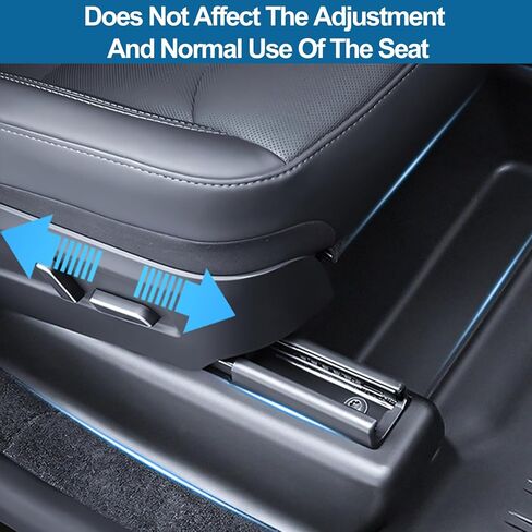 نموذج جديد Y جونيبر المقعد الأمامي الشريحة حماة السكك الحديدية يغطي وسادة غطاء كامل 9 قطع مقعد السكك الحديدية حماة الزاوية لنموذج Y Junipe TPE ملحقات الحماية الداخلية 2026 in Kuwait