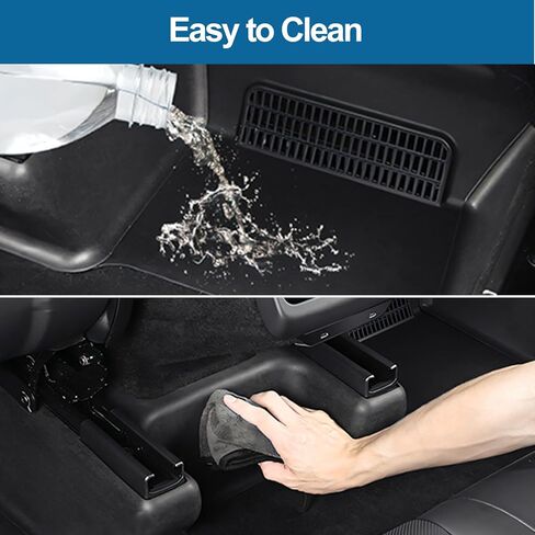 نموذج جديد Y جونيبر المقعد الأمامي الشريحة حماة السكك الحديدية يغطي وسادة غطاء كامل 9 قطع مقعد السكك الحديدية حماة الزاوية لنموذج Y Junipe TPE ملحقات الحماية الداخلية 2026 in Kuwait