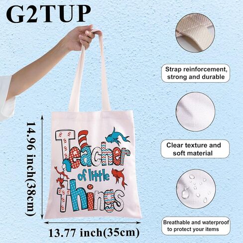 G2TUP المعلم حمل حقيبة الفيل‌ المشجعين هدية المعلم من الأشياء الصغيرة حقيبة الكتف الطبيب القط ميرش in Saudi Arabia